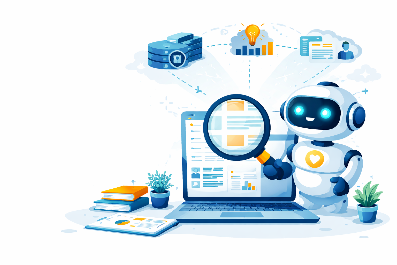 Why AI Needs to Search Before It Speaks (RAG)