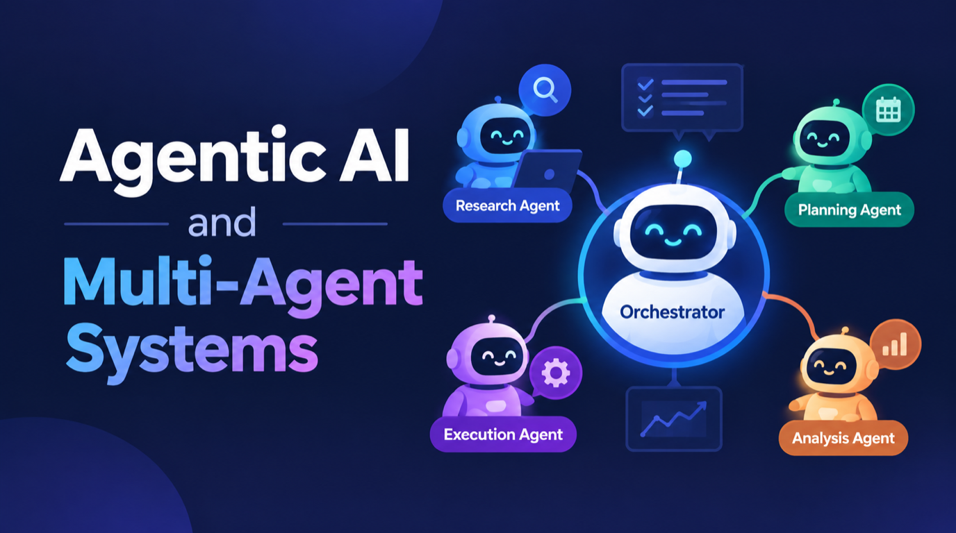 How to Build a Production-Ready Multi-Agent AI System: A Practical Guide for 2026