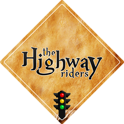The Highway Riders